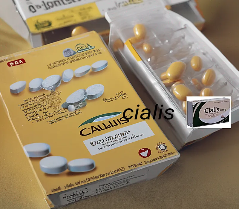 Comprar cialis en farmacias de españa